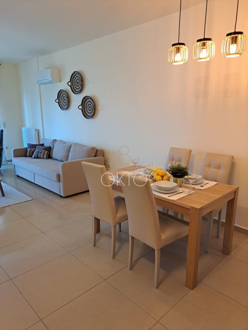 Apartment in Porto Rafti, Vravrona — Photo 10 of 15