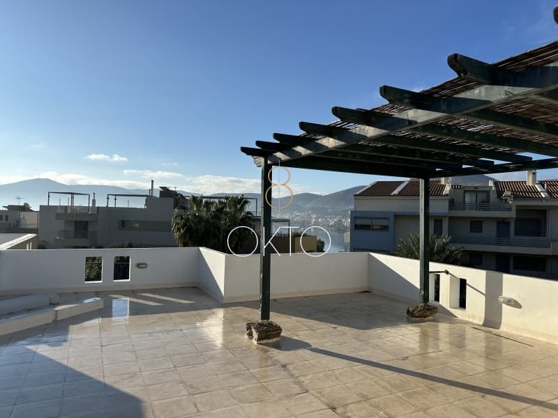 House in Porto Rafti, Vravrona — Photo 4 of 15