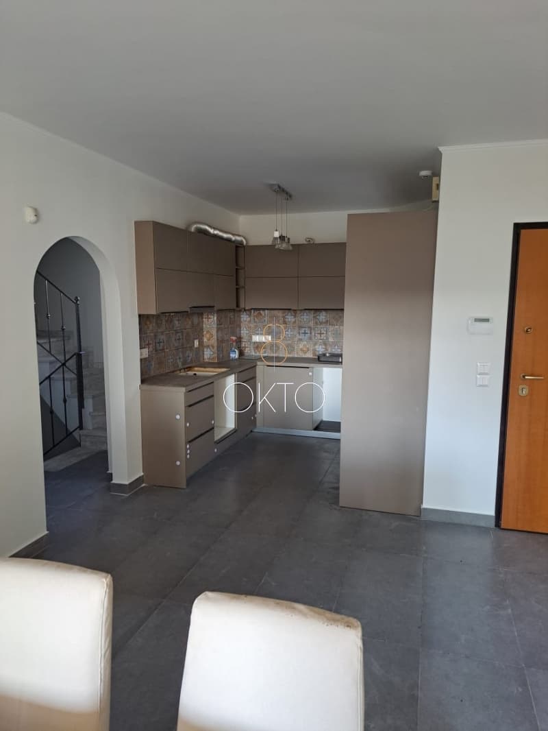 House in Porto Rafti, Vravrona — Photo 14 of 15