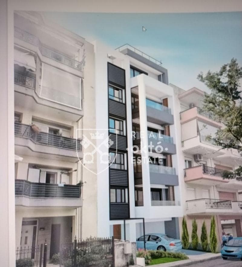 House in Evosmo, Evosmos — Photo 5 of 26