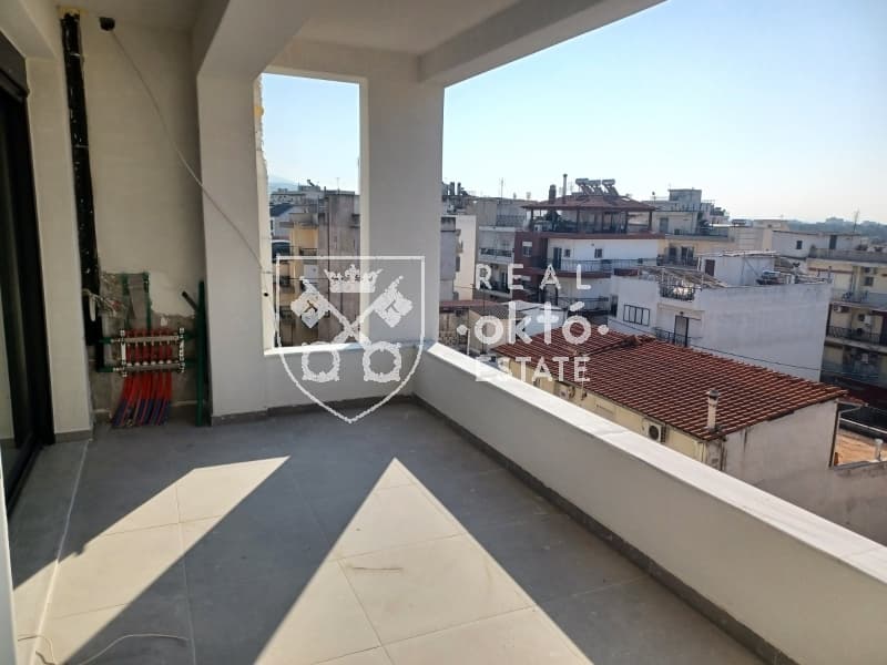 House in Evosmo, Evosmos — Photo 12 of 26