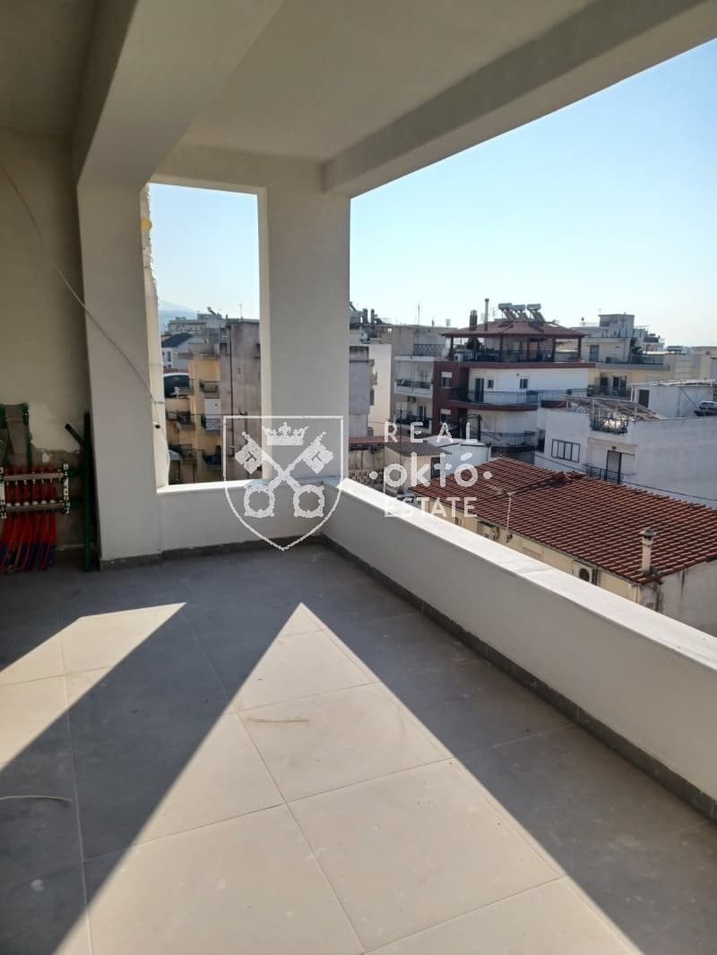 House in Evosmo, Evosmos — Photo 13 of 26