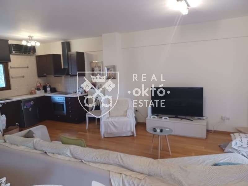 House in Synoikismos Nomou 751, Panorama — Photo 3 of 25