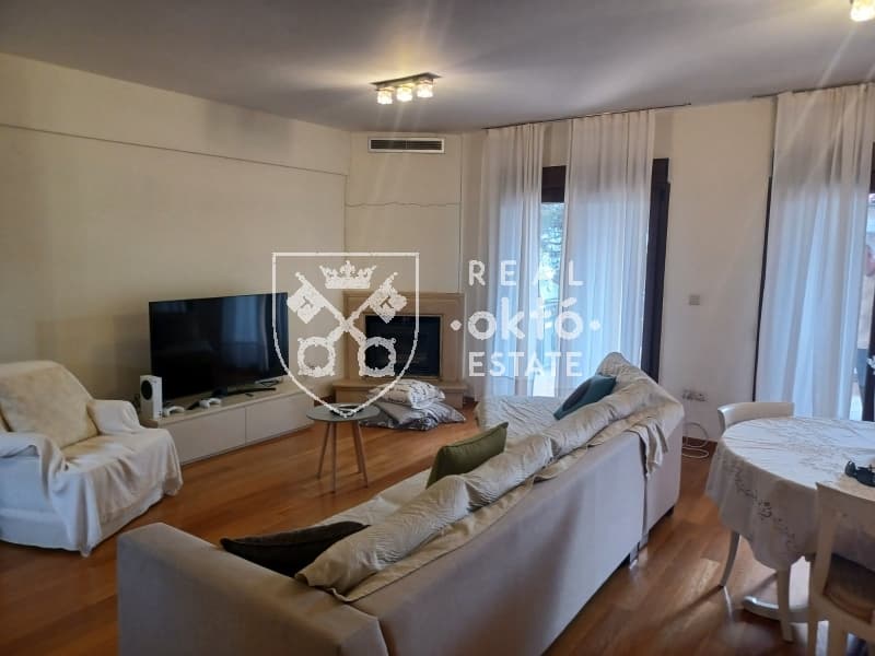 House in Synoikismos Nomou 751, Panorama — Photo 1 of 25