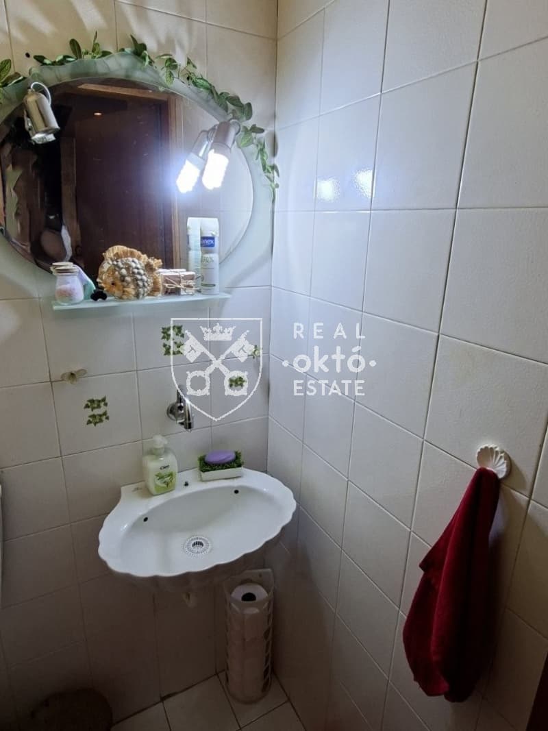 Μονοκατοικία στην Καραμπουρνακι, Καλαμαριά — Φωτογραφία 9 από 26
