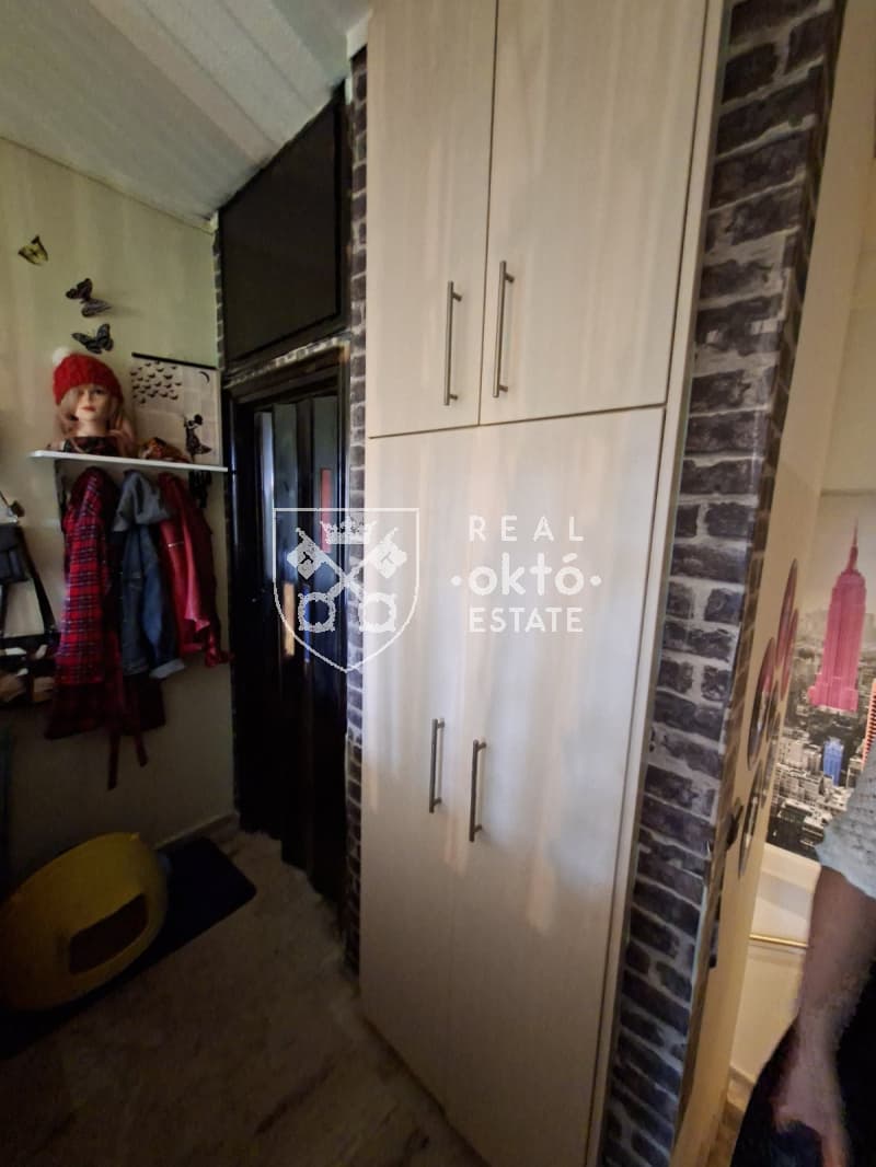 Μονοκατοικία στην Καραμπουρνακι, Καλαμαριά — Φωτογραφία 12 από 26