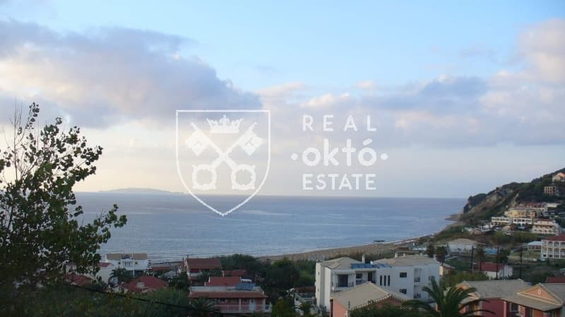 Building Plot in Αgios Georgios, Corfu — Photo 5 of 5