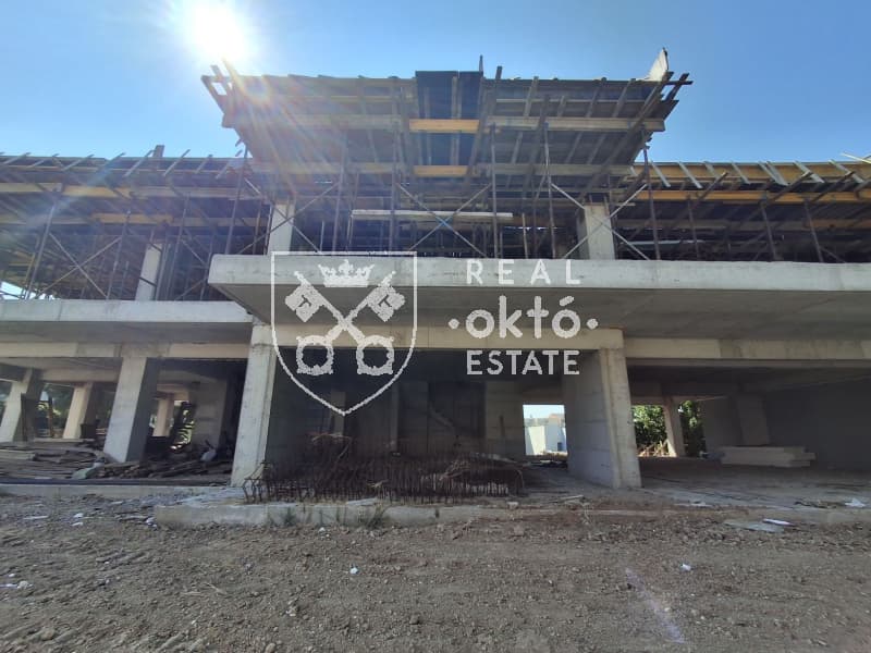 Διαμέρισμα στην Θέρμη - Κέντρο, Θέρμη — Φωτογραφία 5 από 7