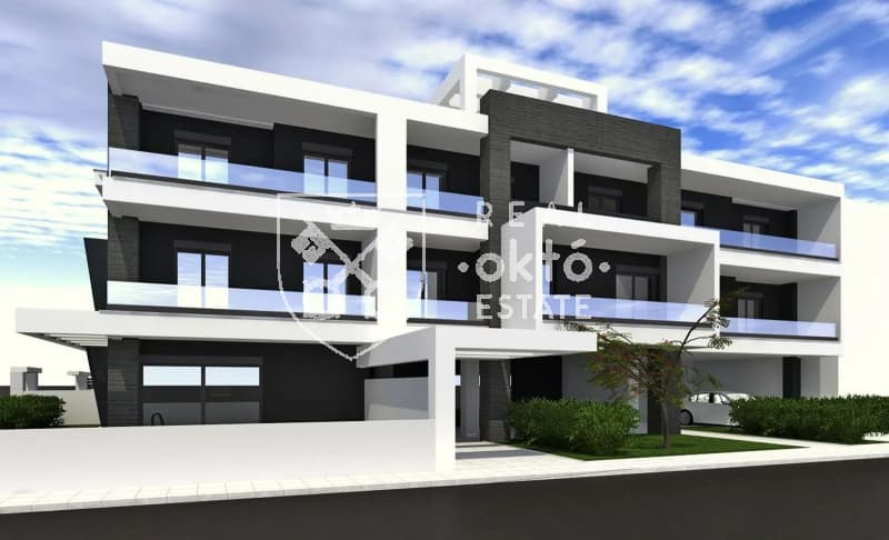 Διαμέρισμα στην Θέρμη - Κέντρο, Θέρμη — Φωτογραφία 1 από 7
