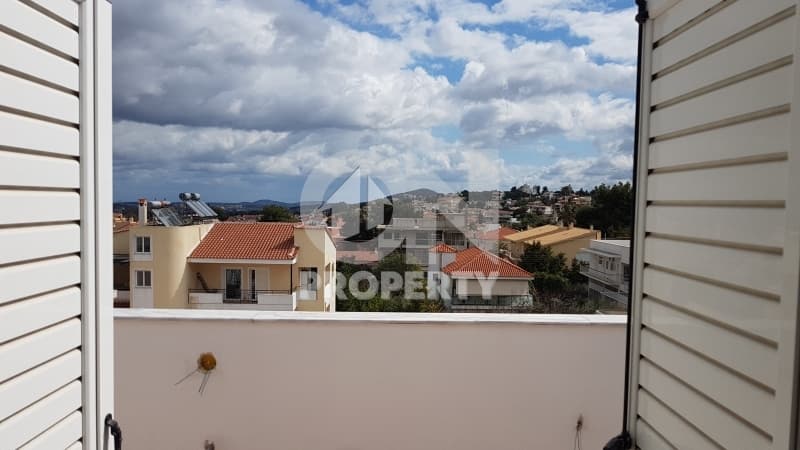 Μονοκατοικία στην Άνω Μπαλάνα, Παλλήνη — Φωτογραφία 22 από 25