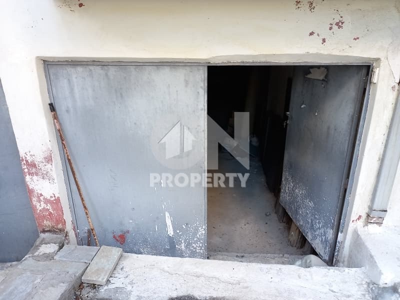 Αποθήκη στην Κέντρο, Καλλιθέα — Φωτογραφία 14 από 14