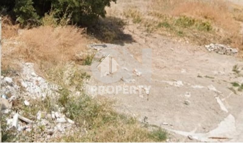 Οικόπεδο στην Φούρεσι, Γλυκά Νερά — Φωτογραφία 1 από 3
