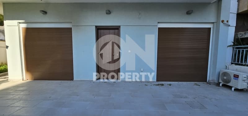 Διαμέρισμα στην Αγία Γρηγορούσα, Χαϊδάρι — Φωτογραφία 22 από 23