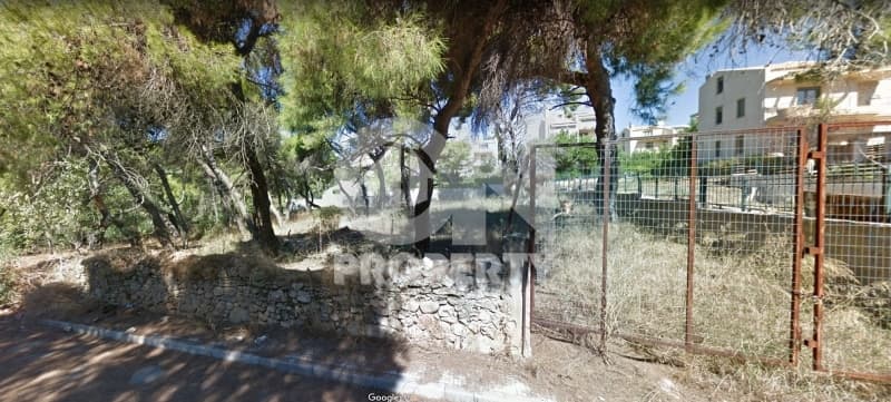Οικόπεδο στην Μεγάλα Σχοινία Α, Αχαρνές — Φωτογραφία 2 από 5