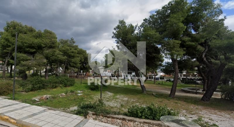 Οικόπεδο στην Μεγάλα Σχοινία Α, Αχαρνές — Φωτογραφία 5 από 5