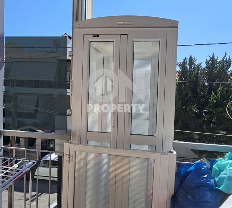 Μονοκατοικία στην Πάτημα, Χαλάνδρι — Φωτογραφία 25 από 25