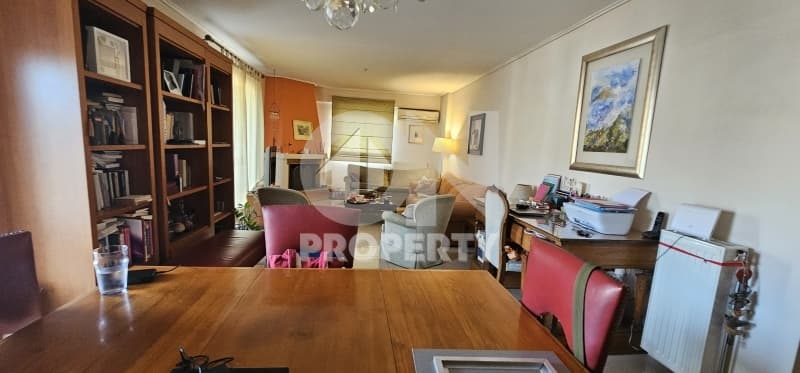 Apartment in Patima, Chalandri — Photo 1 of 21