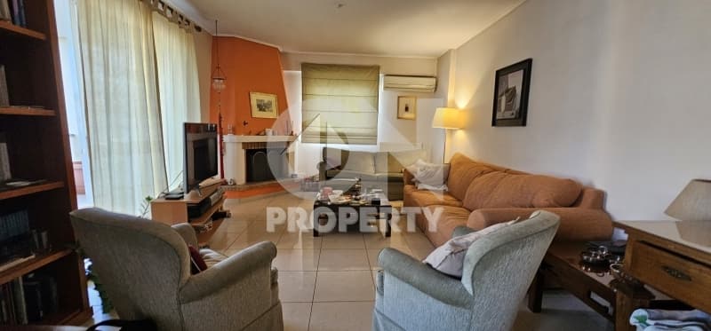 Apartment in Patima, Chalandri — Photo 2 of 21