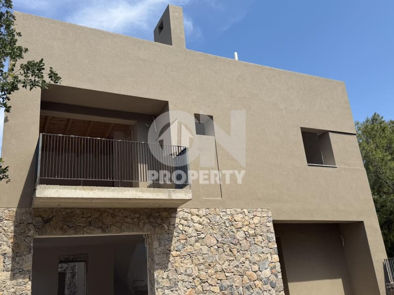 House in Agia Marina, Paiania — Photo 8 of 13