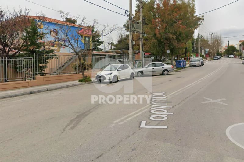 Οικόπεδο στην Σταυρός Γέρακα, Γέρακας — Φωτογραφία 6 από 6