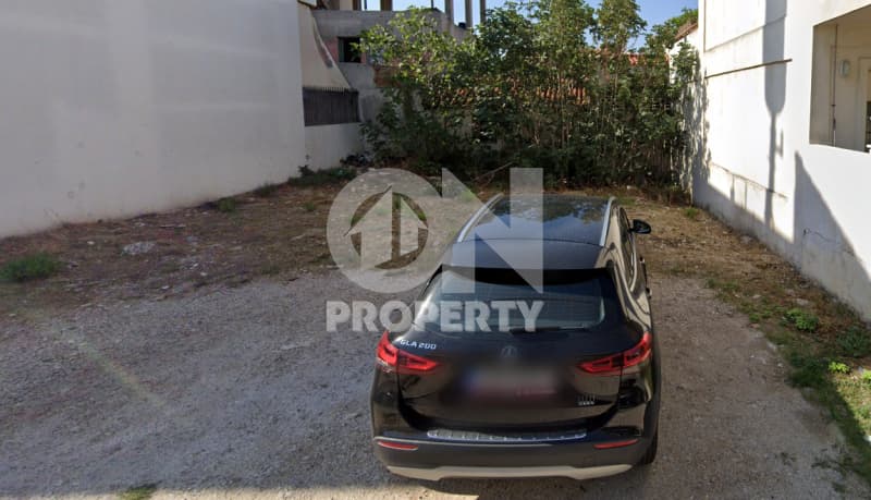 Οικόπεδο στην Σταυρός Γέρακα, Γέρακας — Φωτογραφία 3 από 6