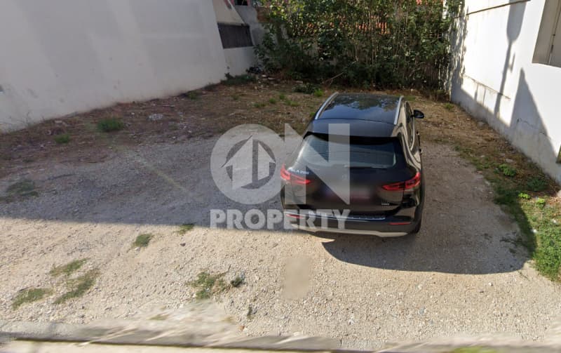 Οικόπεδο στην Σταυρός Γέρακα, Γέρακας — Φωτογραφία 1 από 6