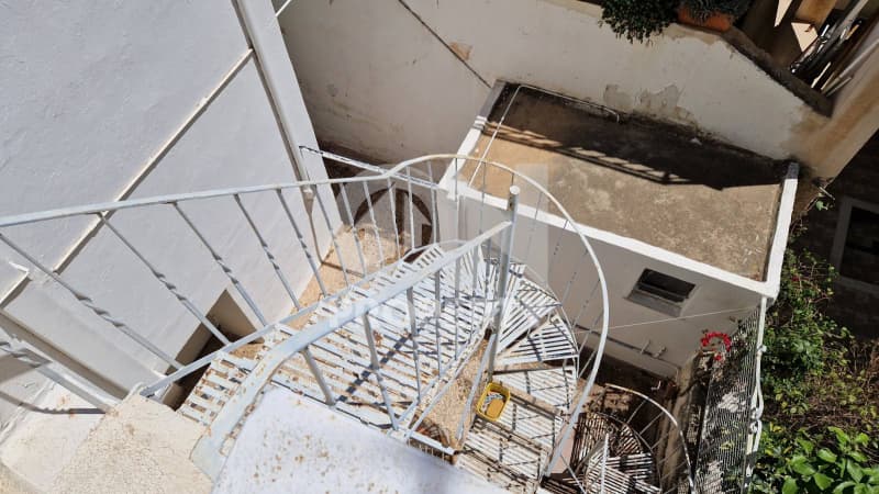 Οικόπεδο στην Πανόραμα, Δάφνη — Φωτογραφία 5 από 8