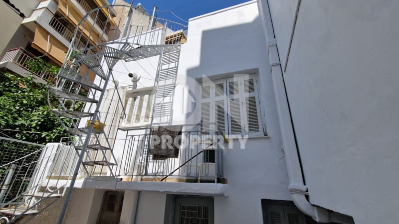 Μονοκατοικία στην Πανόραμα, Δάφνη — Φωτογραφία 9 από 12