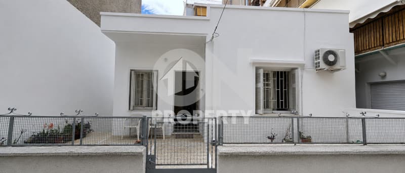 Μονοκατοικία στην Πανόραμα, Δάφνη — Φωτογραφία 1 από 12