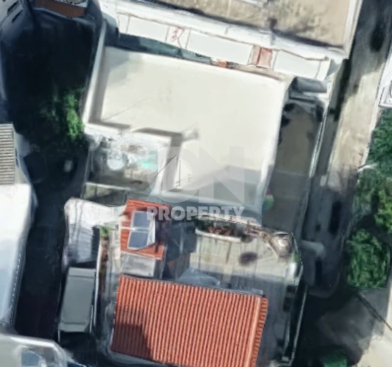Οικόπεδο στην Πανόραμα, Δάφνη — Φωτογραφία 7 από 8