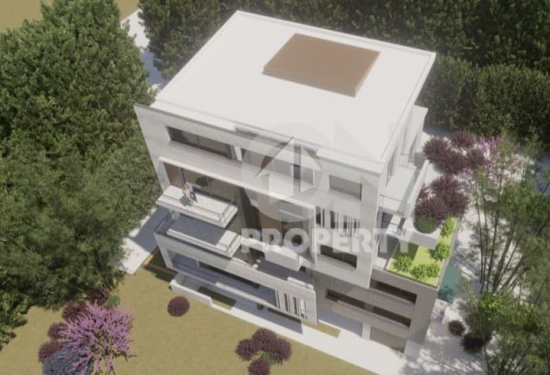 House in Tsakos, Agia Paraskevi — Photo 6 of 7