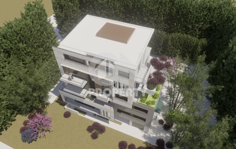 House in Tsakos, Agia Paraskevi — Photo 3 of 7