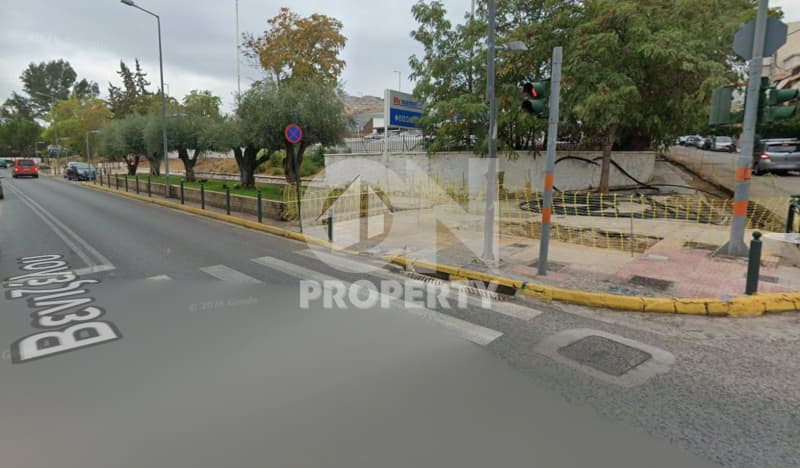 Οικόπεδο στην Λοιμωδών, Αγία Βαρβάρα — Φωτογραφία 2 από 3