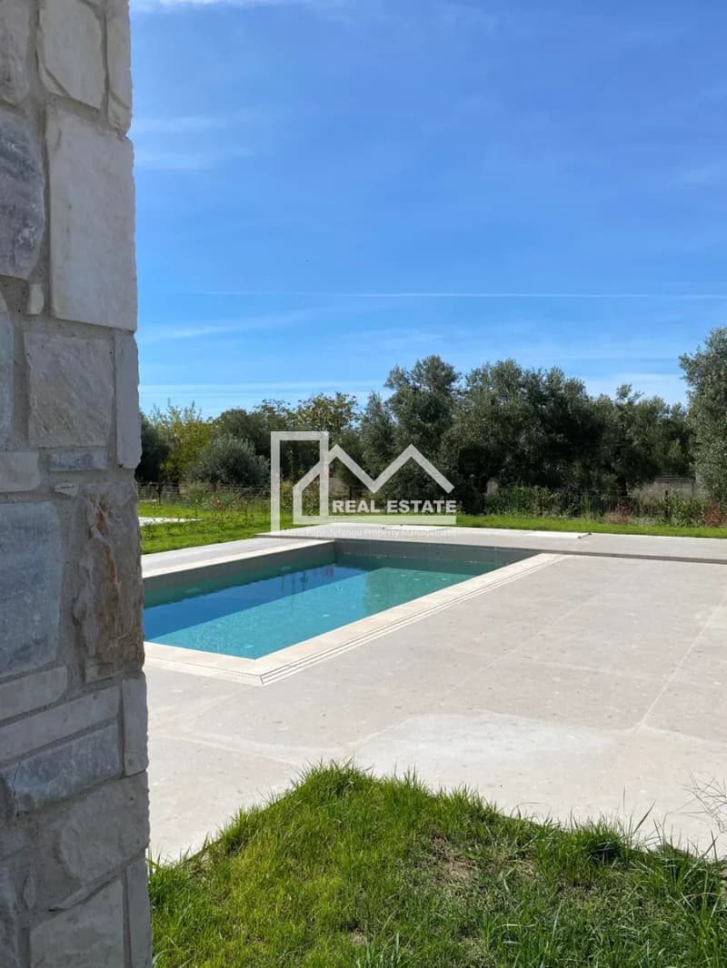 Μονοκατοικία στην Κέντρο, Κασσάνδρα — Φωτογραφία 1 από 8