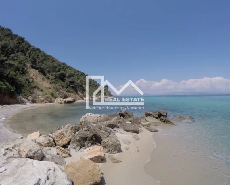 Μονοκατοικία στην Άφυτος, Κασσάνδρα — Φωτογραφία 29 από 30