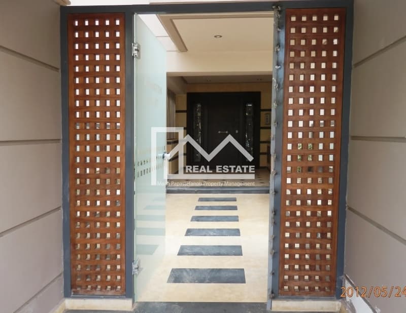 Apartment in Sepolia, Sepolia - Skouze — Photo 10 of 10