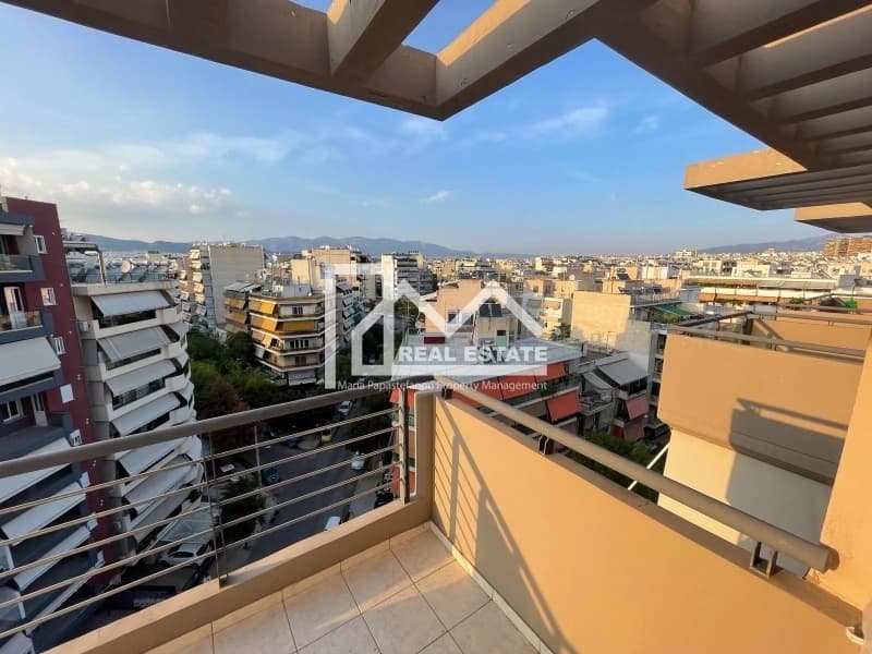 Apartment in Sepolia, Sepolia - Skouze — Photo 1 of 10