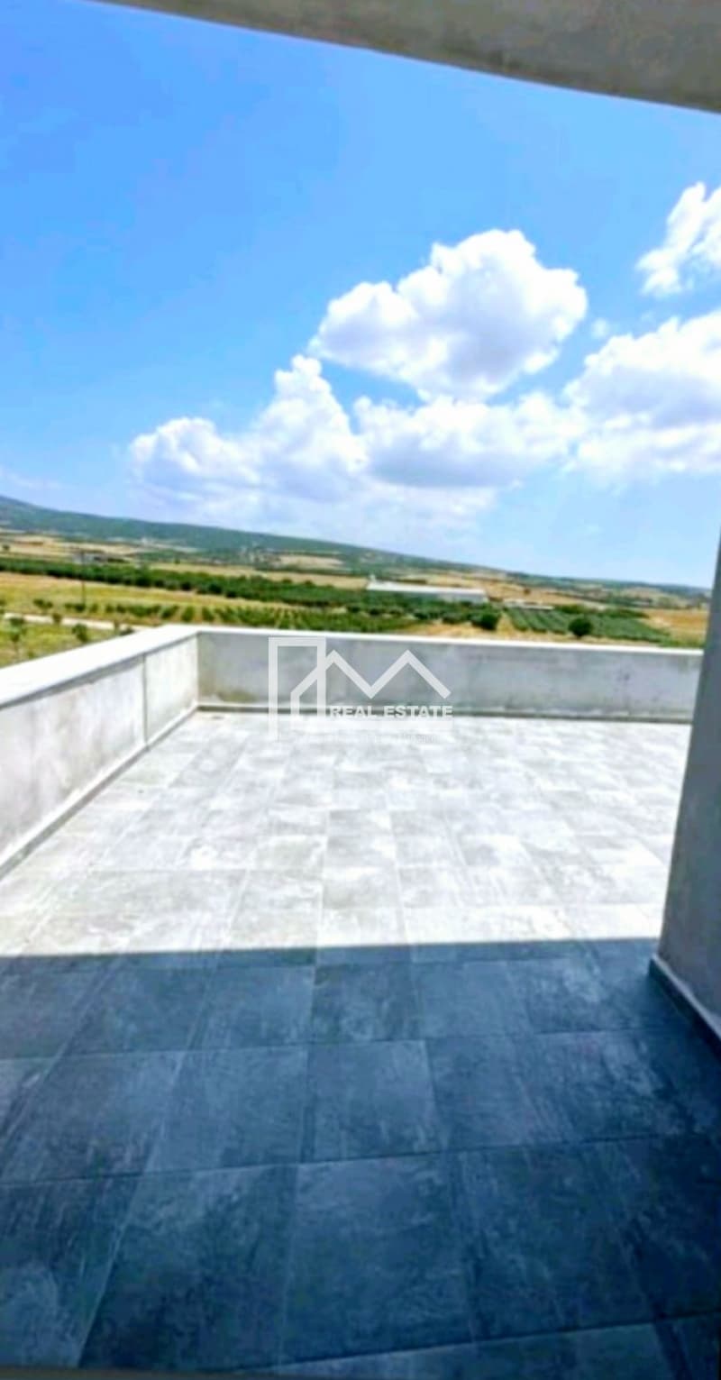Μονοκατοικία στην Νέα Καλλικράτεια, Καλλικράτεια — Φωτογραφία 3 από 20