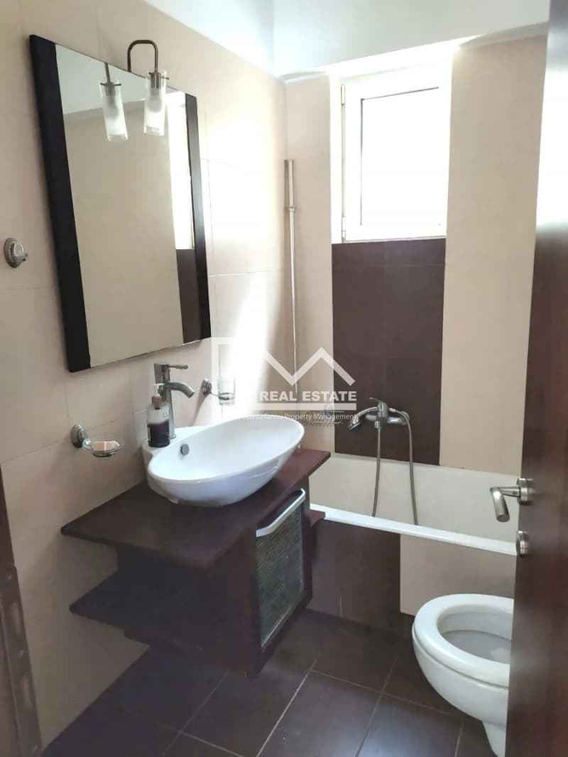 Apartment in Tsakos, Agia Paraskevi — Photo 5 of 5