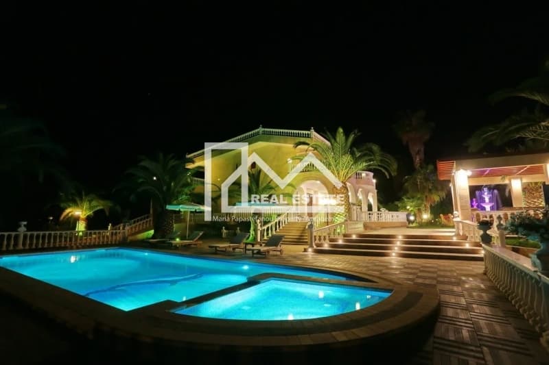 House in Chaniotis, Pallini — Photo 10 of 25
