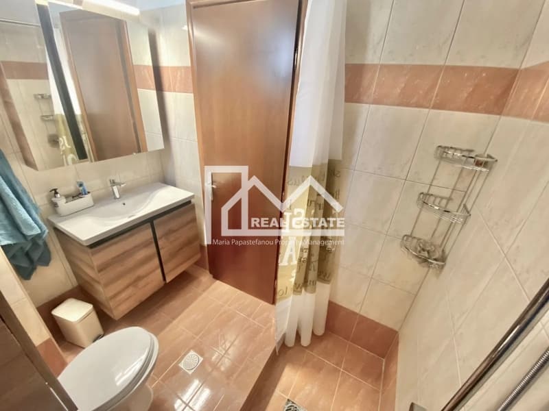 House in Loutra, Pallini — Photo 9 of 14