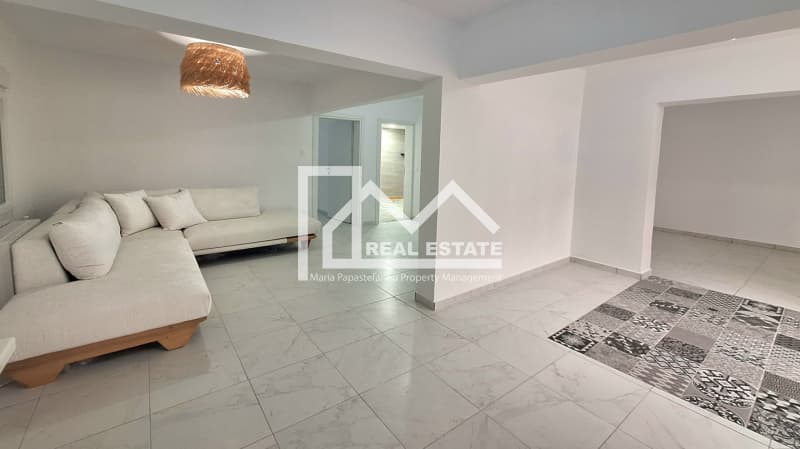 Διαμέρισμα στην Άνωθεν Ασύλου, Σταυρούπολη — Φωτογραφία 1 από 25