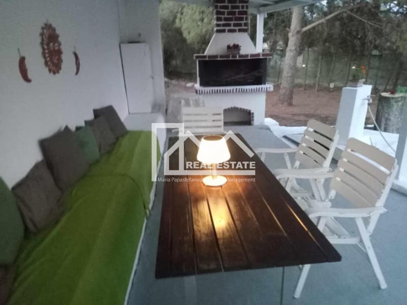Μονοκατοικία στην Σκάλα Γερακινής, Πολύγυρος — Φωτογραφία 26 από 26
