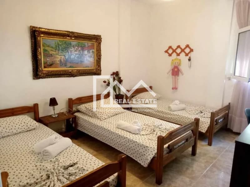 Μονοκατοικία στην Σκάλα Γερακινής, Πολύγυρος — Φωτογραφία 22 από 26