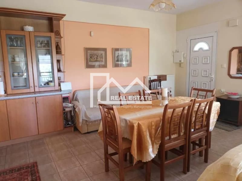 Μονοκατοικία στην Σκάλα Γερακινής, Πολύγυρος — Φωτογραφία 15 από 26