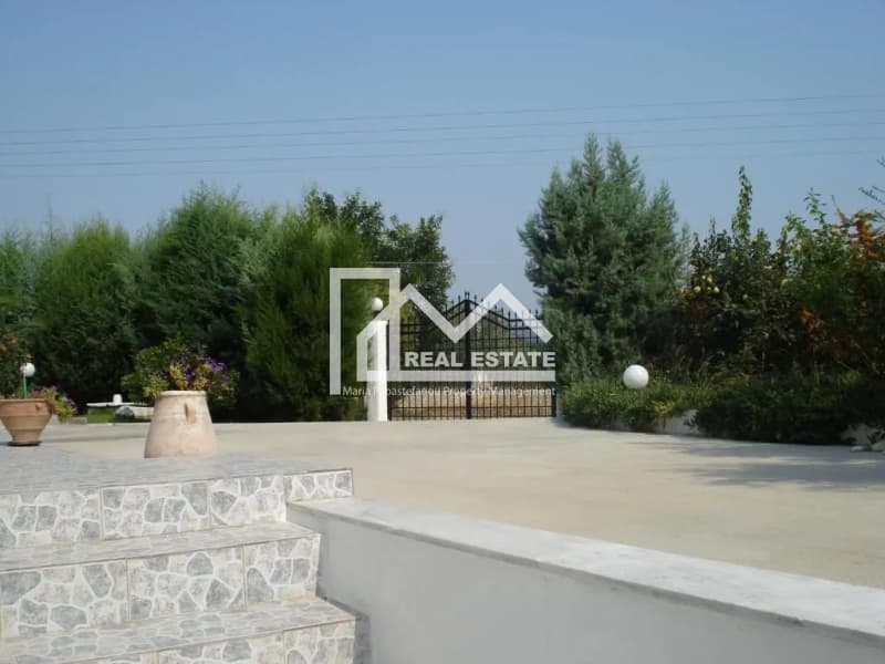 Μονοκατοικία στην Σκάλα Γερακινής, Πολύγυρος — Φωτογραφία 18 από 26
