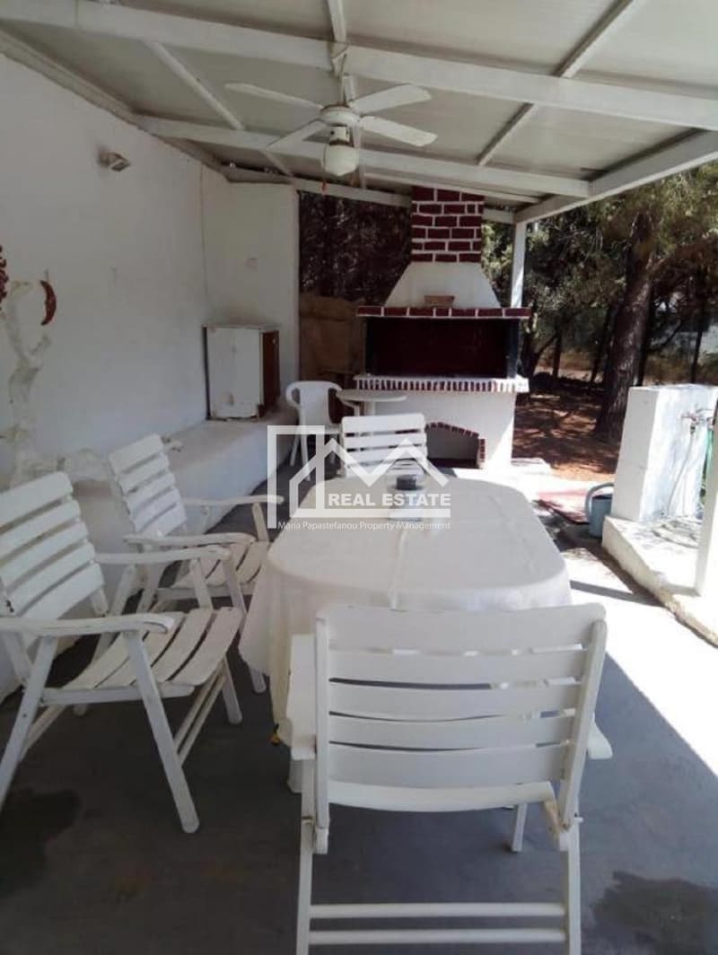 Μονοκατοικία στην Σκάλα Γερακινής, Πολύγυρος — Φωτογραφία 23 από 26