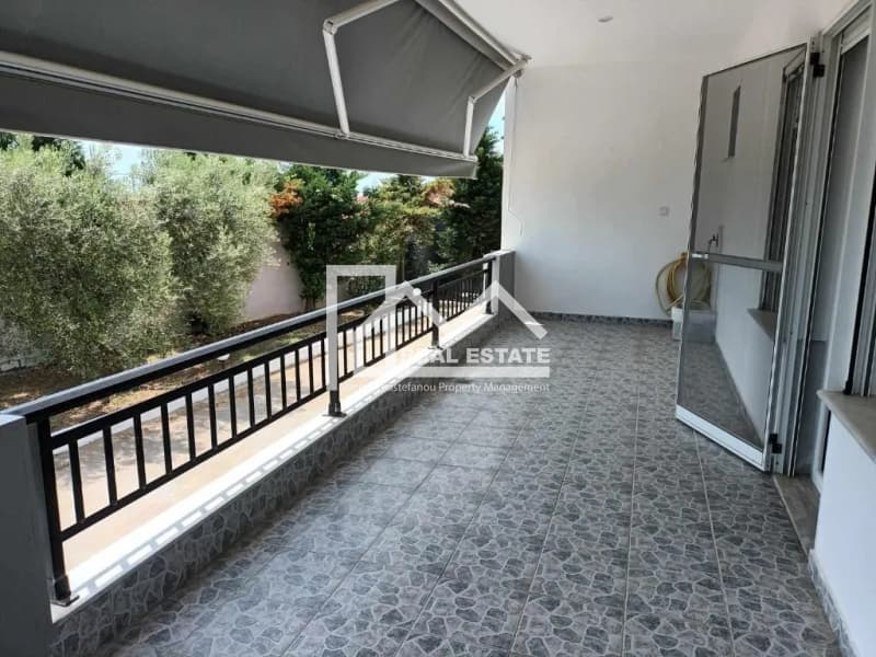 Μονοκατοικία στην Σκάλα Γερακινής, Πολύγυρος — Φωτογραφία 17 από 26