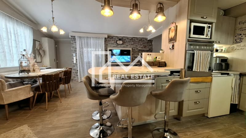 Apartment in Eptapirgio, Sikies — Photo 28 of 30