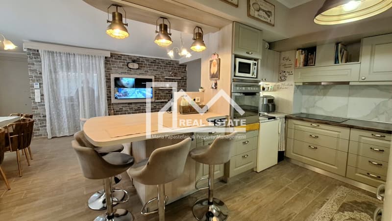 Apartment in Eptapirgio, Sikies — Photo 7 of 30